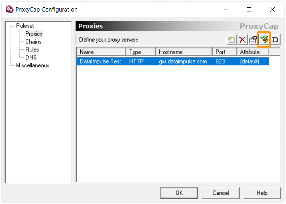 Купить proxy ipv4