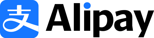 Alipay logo 2020 svg