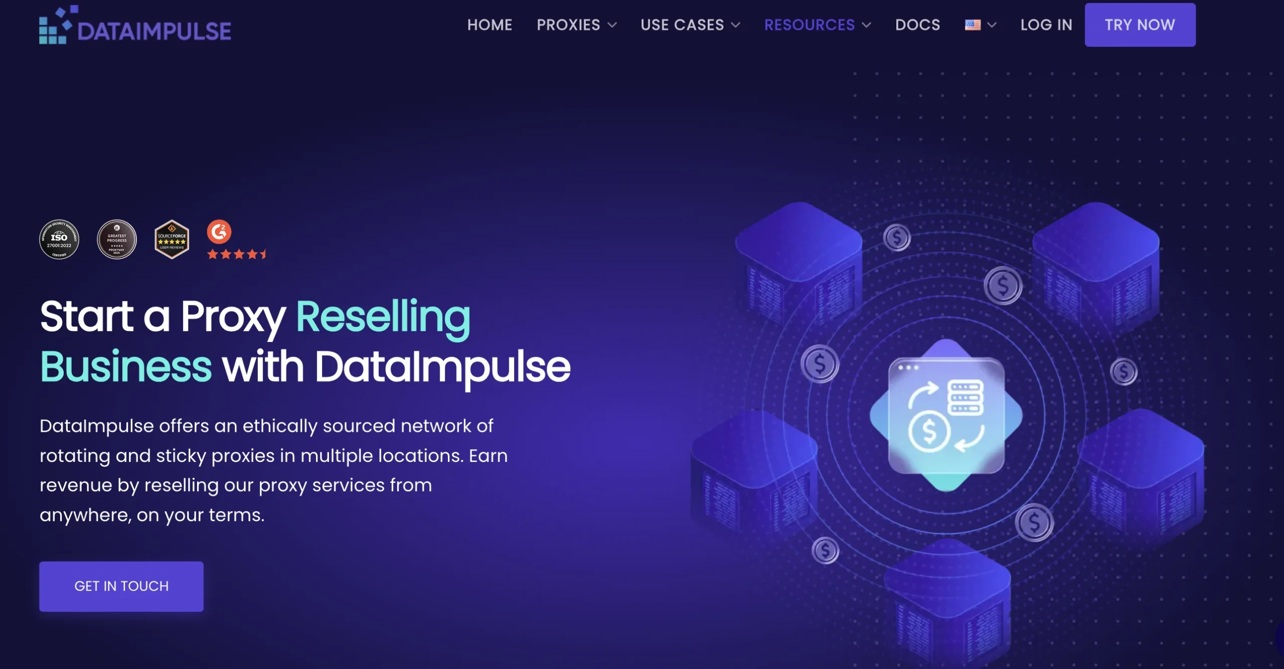 Reseller main new