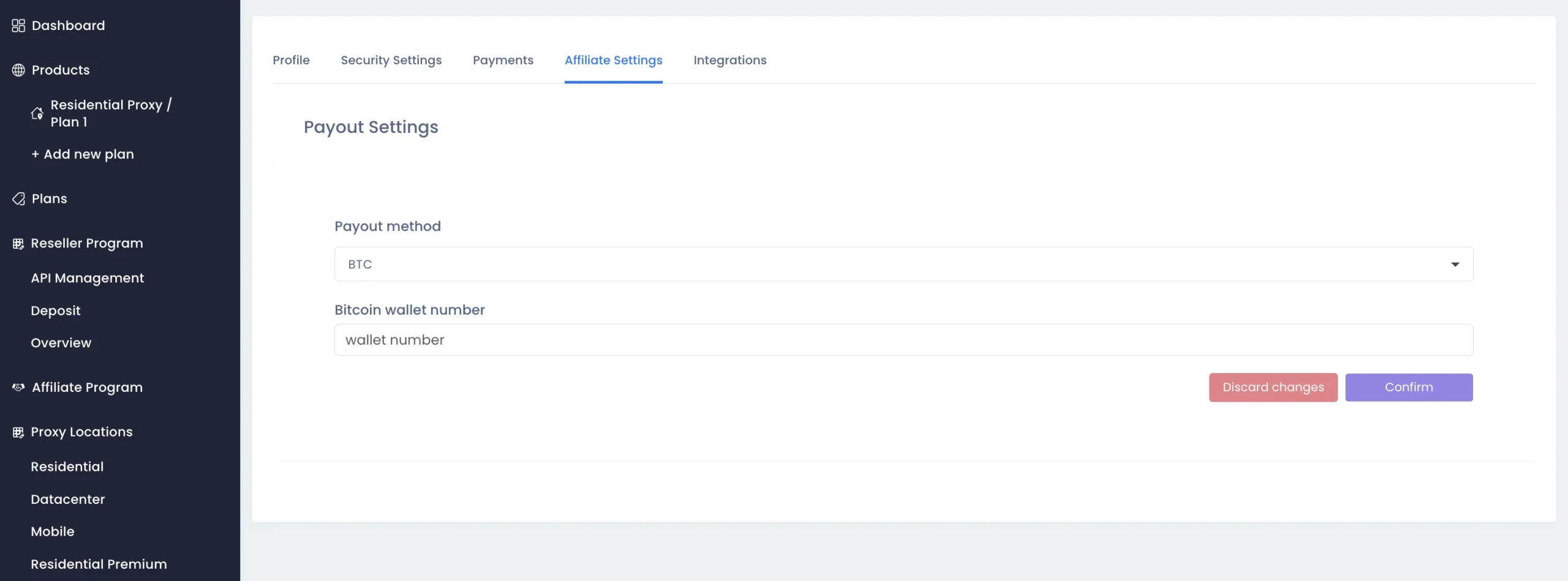 payout_new Payout new
