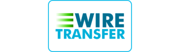 Wire-transfer