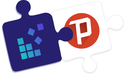 DataImpulse logo and Psiphon Pro logo