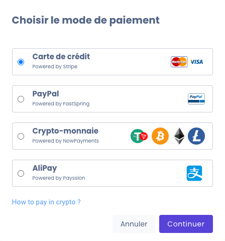 choose-payment-method