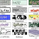 Textbasedcaptchas