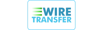 Wire-transfer