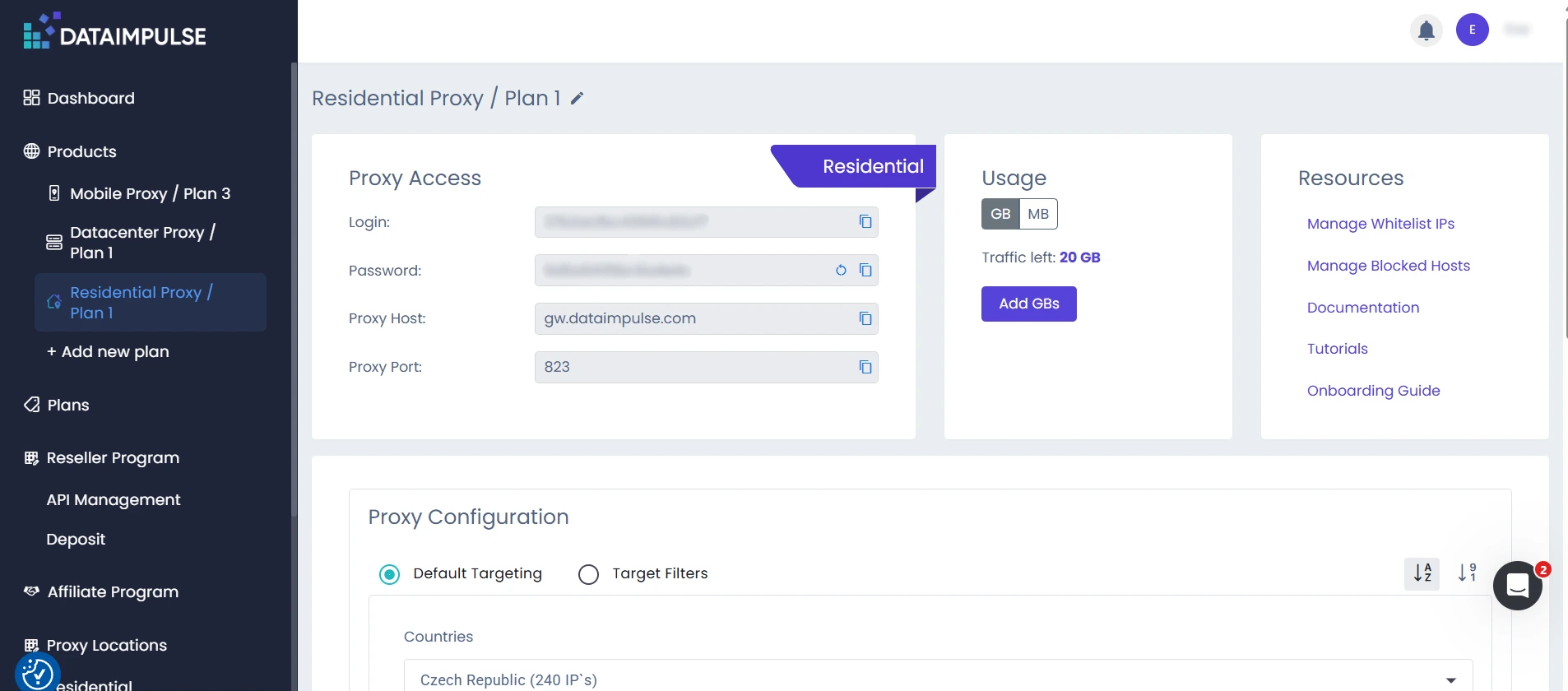 Integrating_DataImpulse_Proxies_with_Diffbot