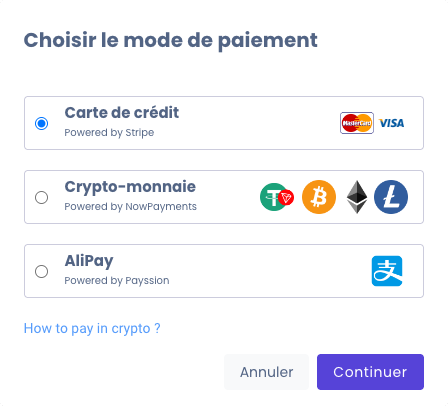 choose-payment-method