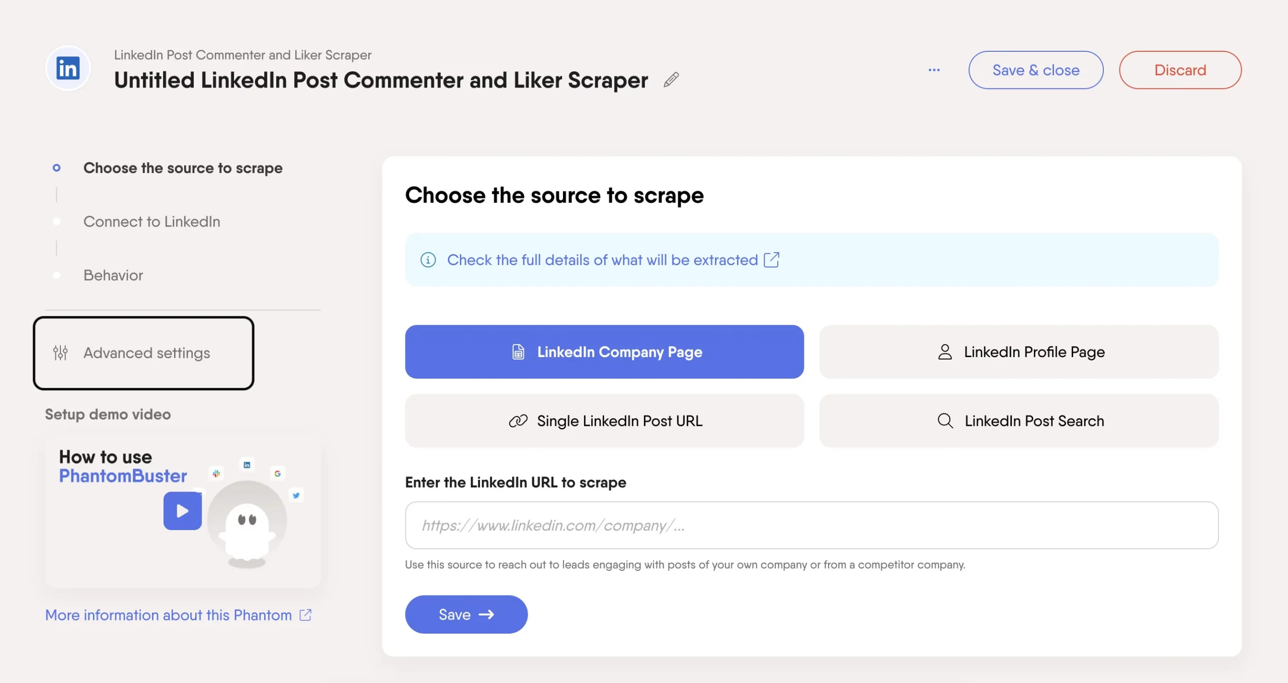 phantom_linkedin_details