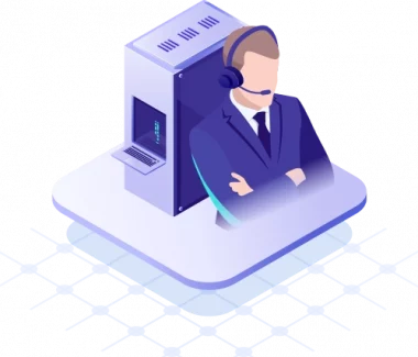 Customer-oriented-Support-img Customer-oriented Support illustration