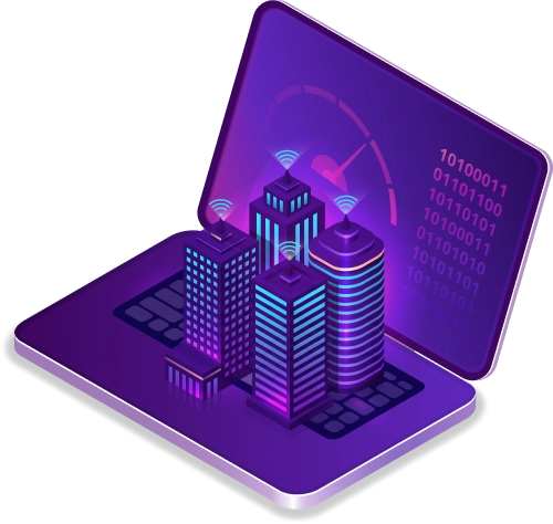 Premium-Residential-IPs-alt-img-2 DataImpulse enterprise proxy network connecting global residential IPs
