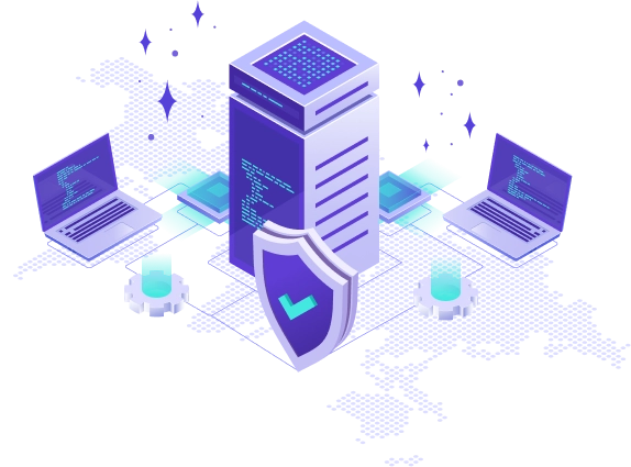 alternative-why-us-img DataImpulse proxy solutions illustration