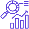 market research icon
