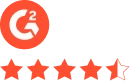 G2 badge