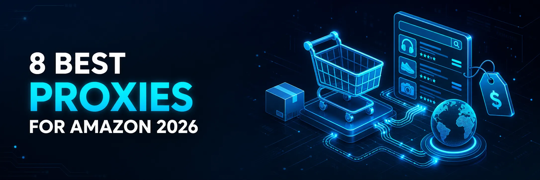 8 best proxies for amazon cover 2