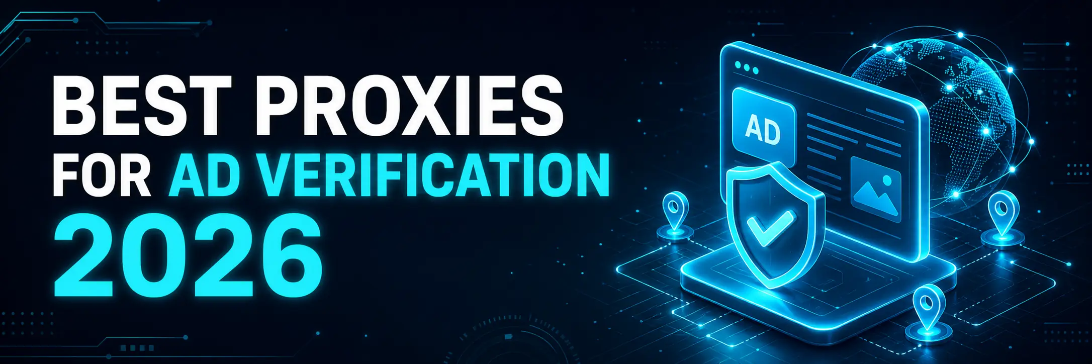 Best proxies ad verification cover 2