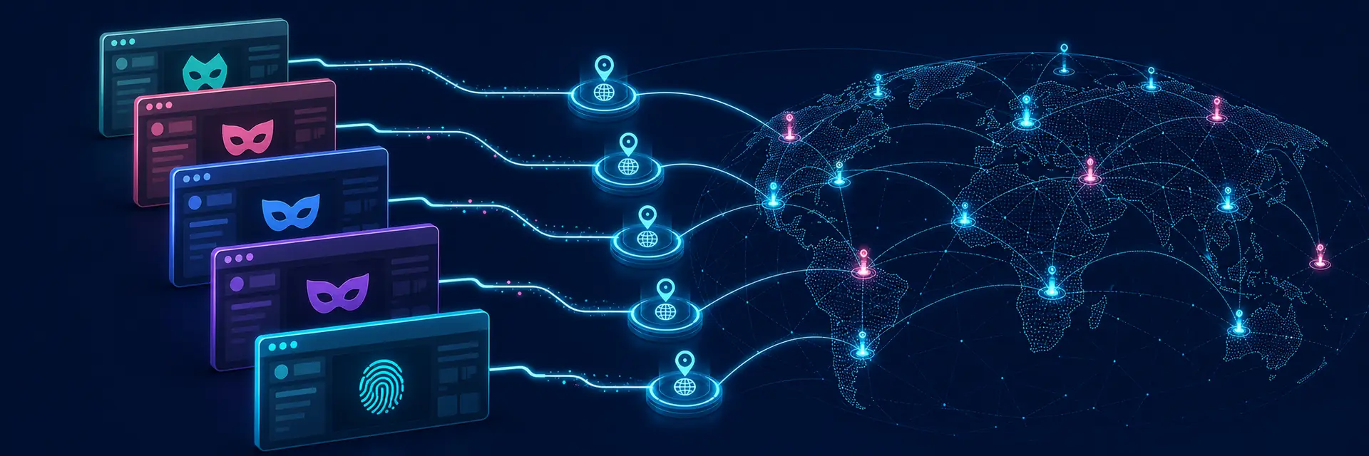 Best Proxies for AdsPower 2026 cover