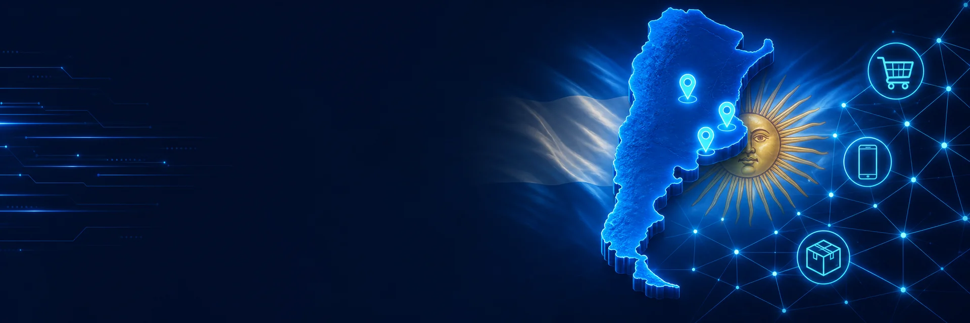 Best Proxies for Argentina 2026 - DataImpulse banner cover