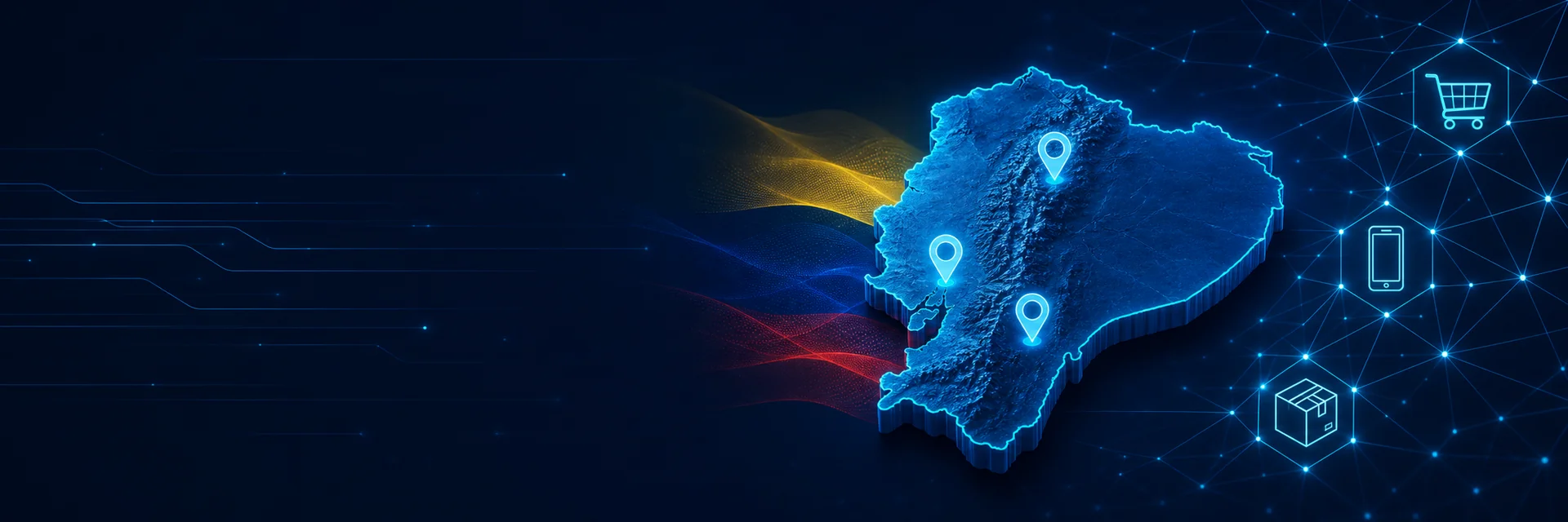 Best Proxies for Ecuador 2026 - DataImpulse banner cover