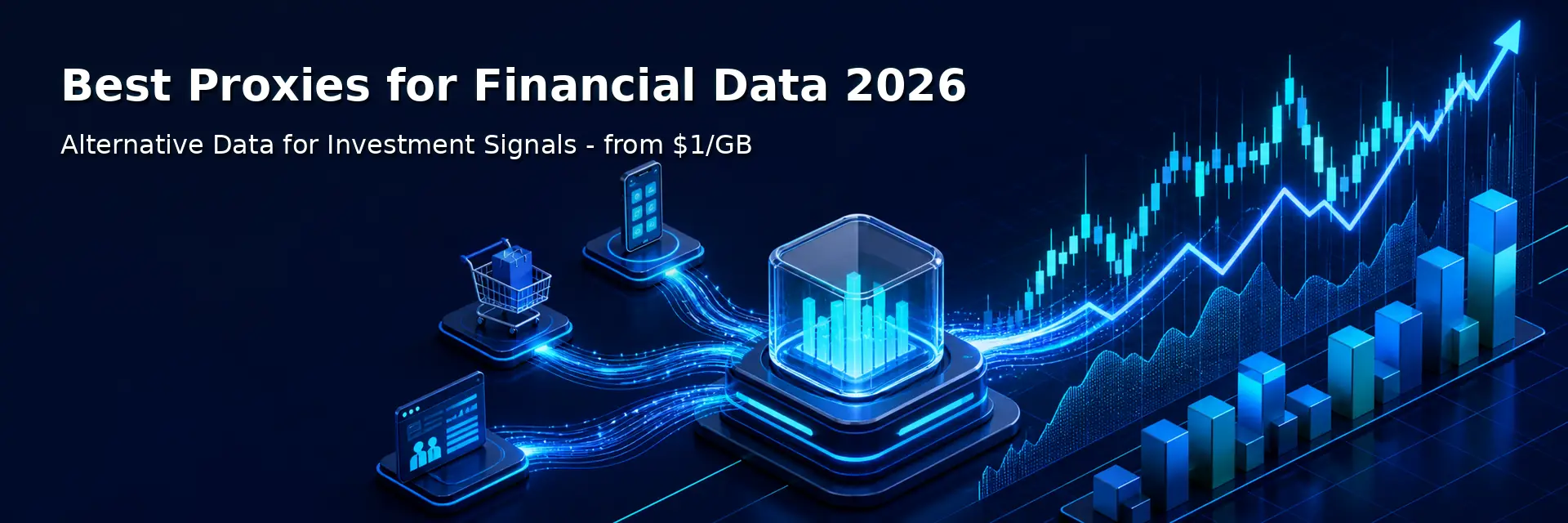 Best proxies for financial and stock-market data 2026 - banner