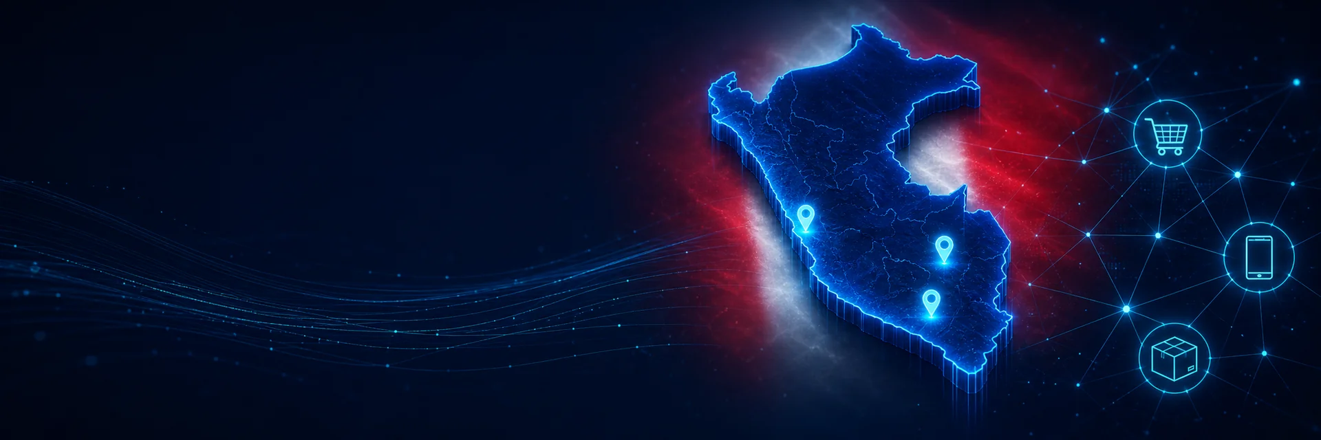 Best Proxies for Peru 2026 - DataImpulse banner cover