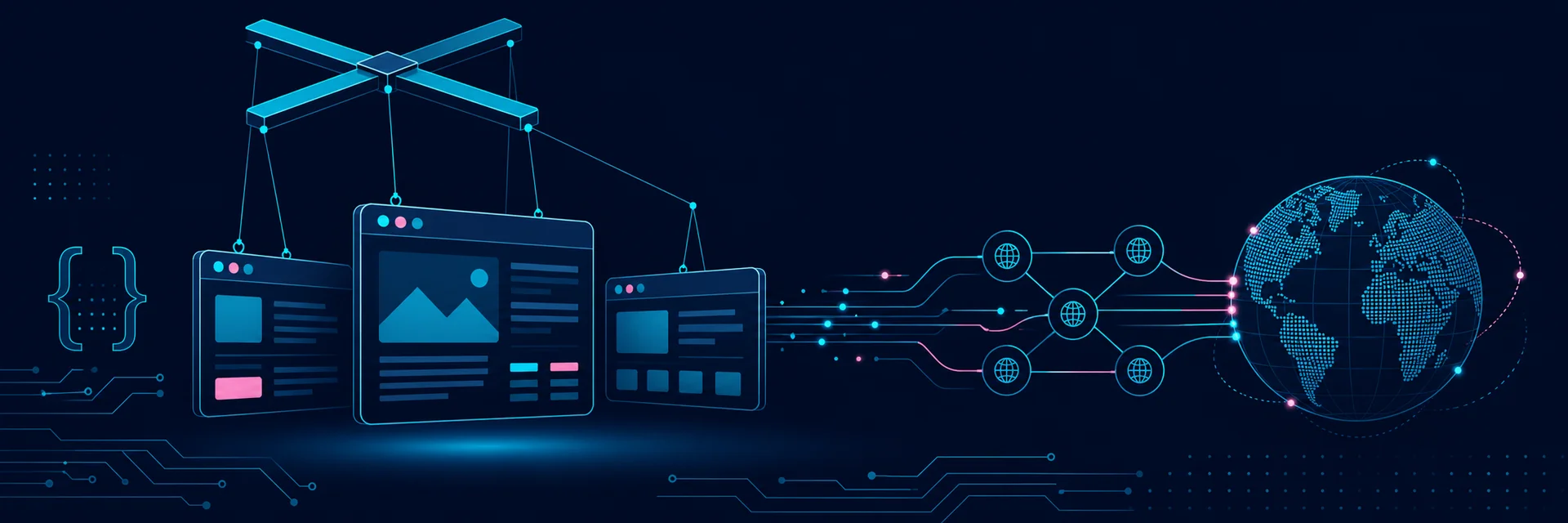 Best Proxies for Puppeteer 2026 - DataImpulse cover