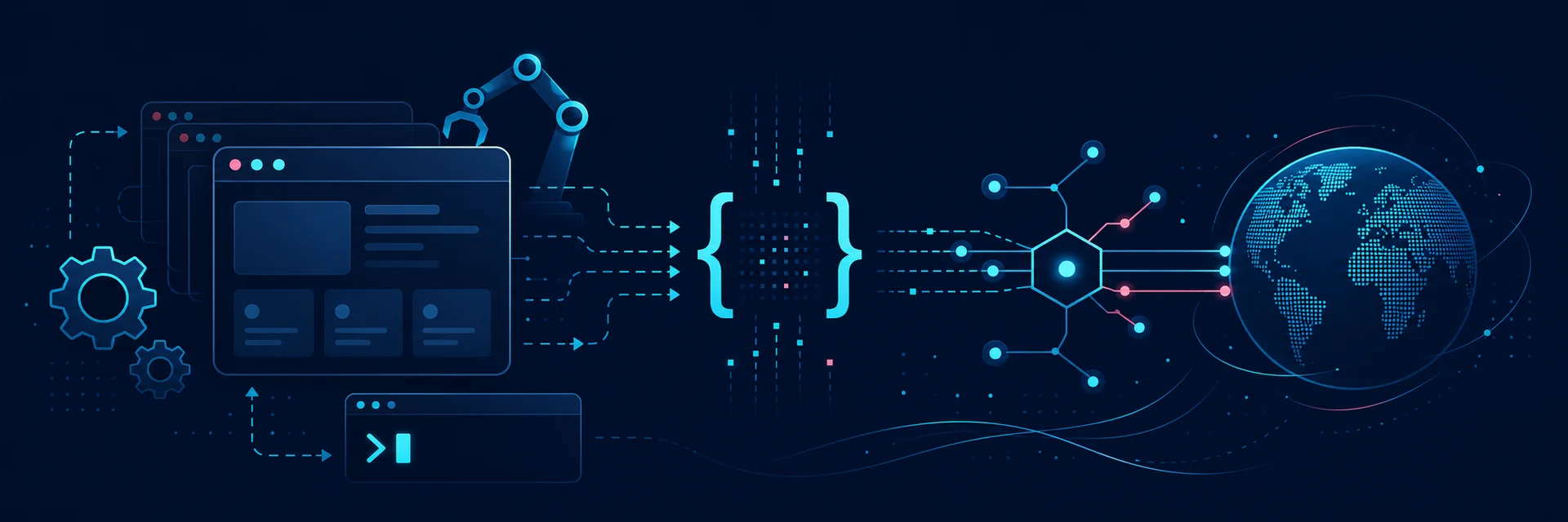 Best Proxies for Selenium 2026 - DataImpulse cover