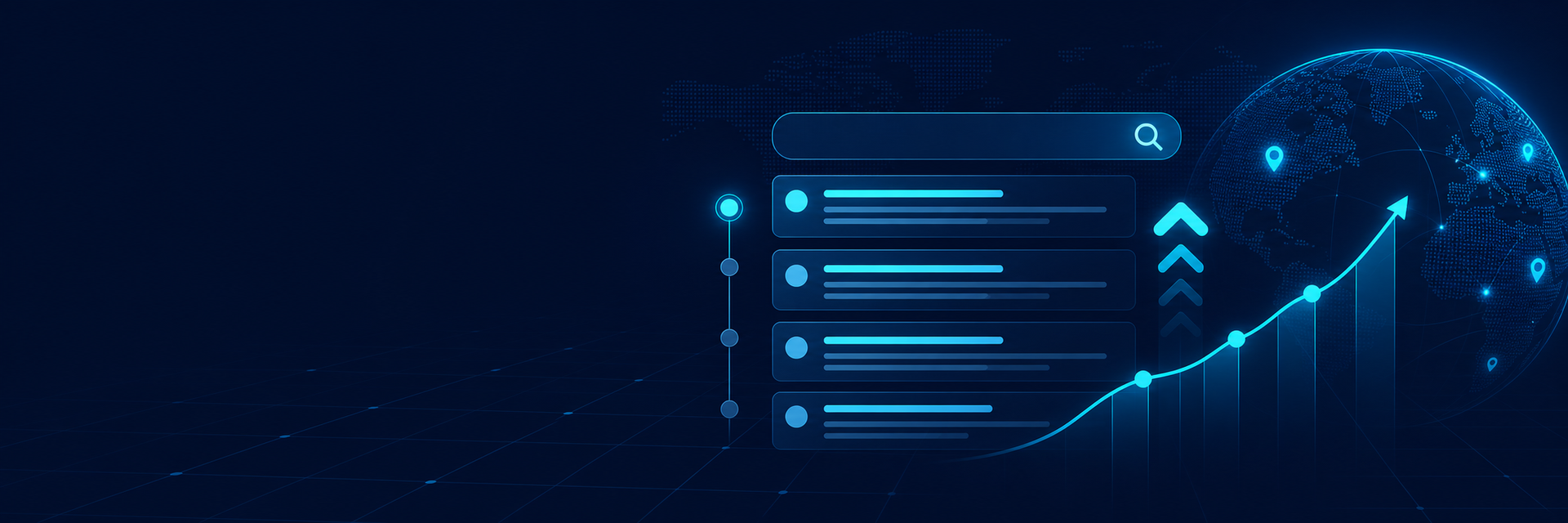 Best Proxies for SERP Scraping and Rank Tracking 2026 - DataImpulse banner cover