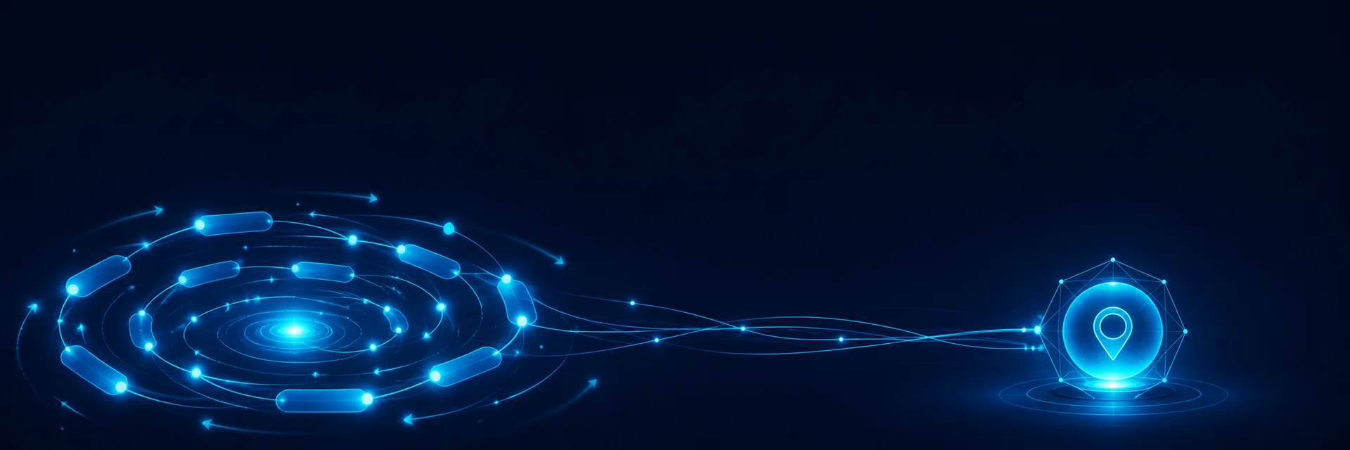 Static vs rotating proxies comparison 2026 - DataImpulse banner cover