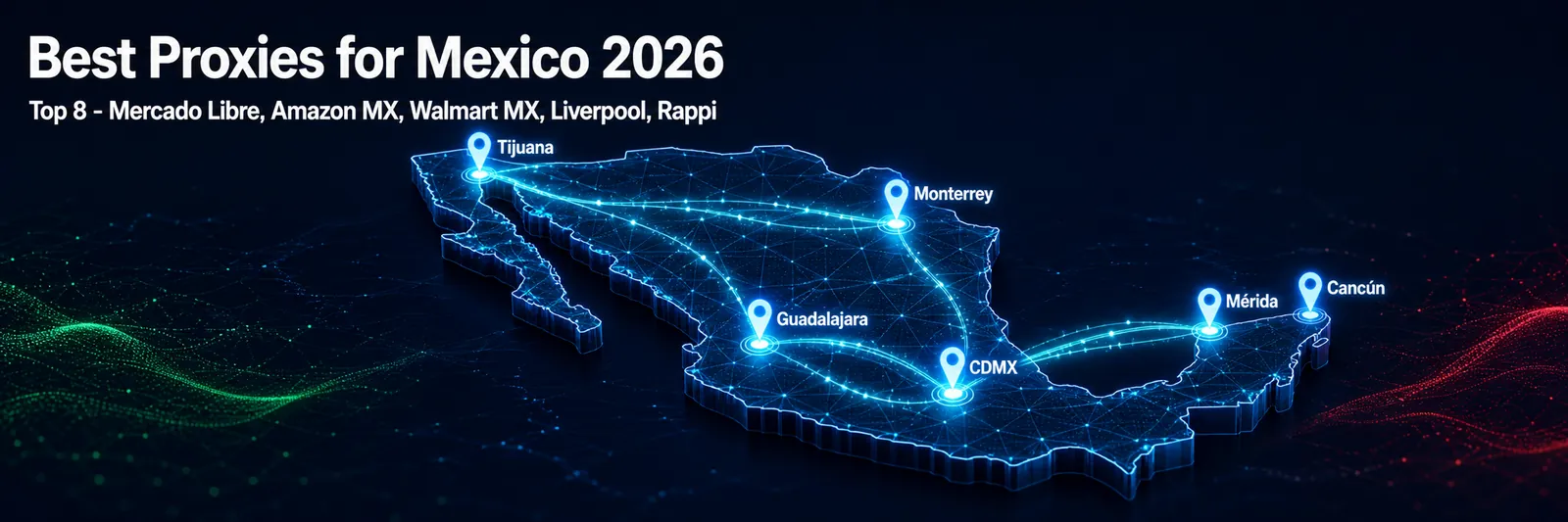 Mexico proxies cover