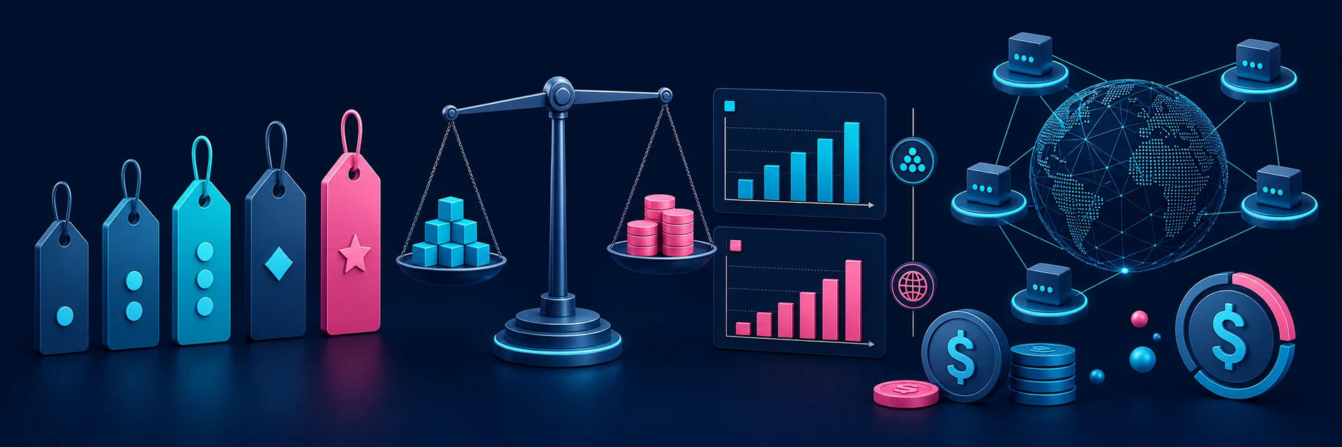 Proxy Pricing Guide 2026 - DataImpulse cover