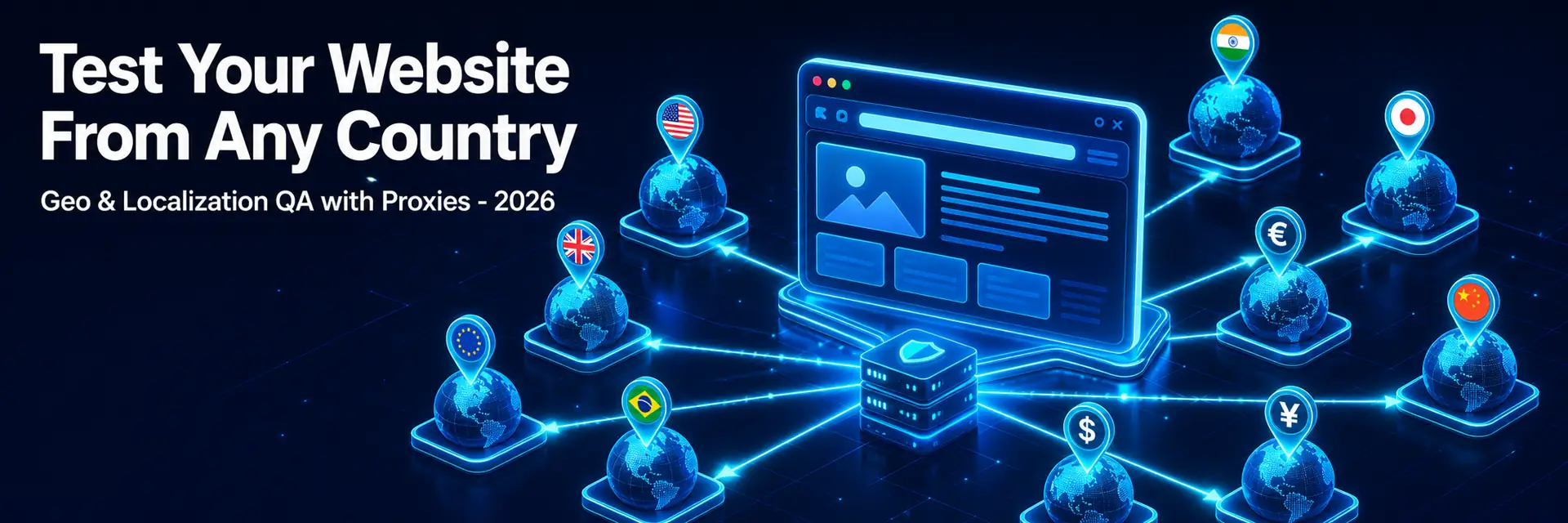 Test website from another country 2026 - banner