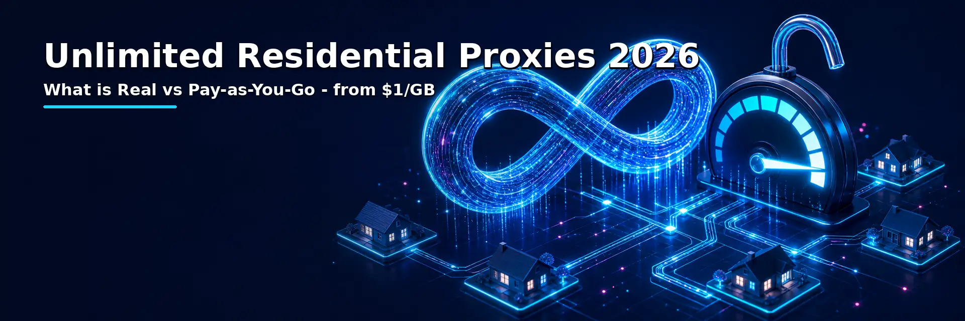 Unlimited residential proxies 2026 what's real vs pay-as-you-go - banner