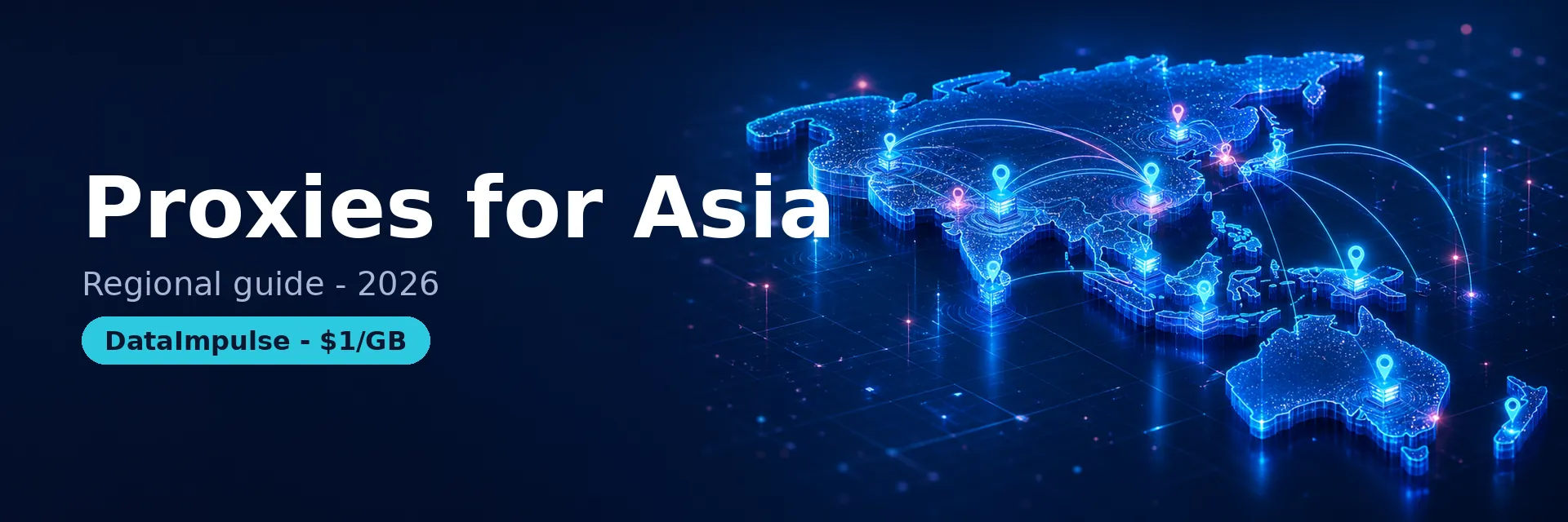 asia proxy