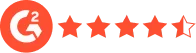 Badge g2 home