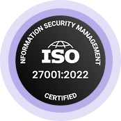 Badge iso home