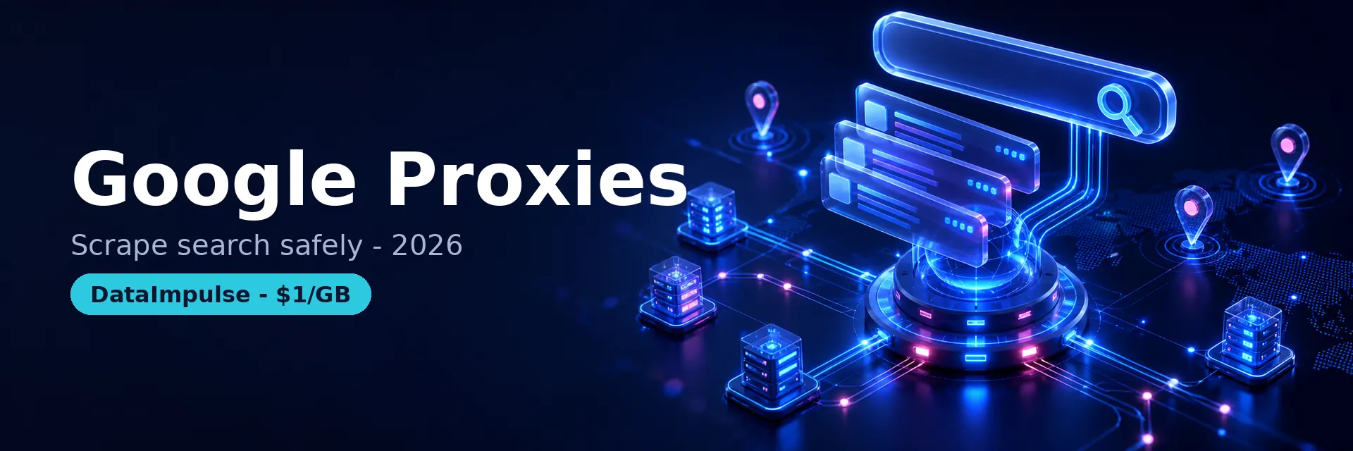 google proxy