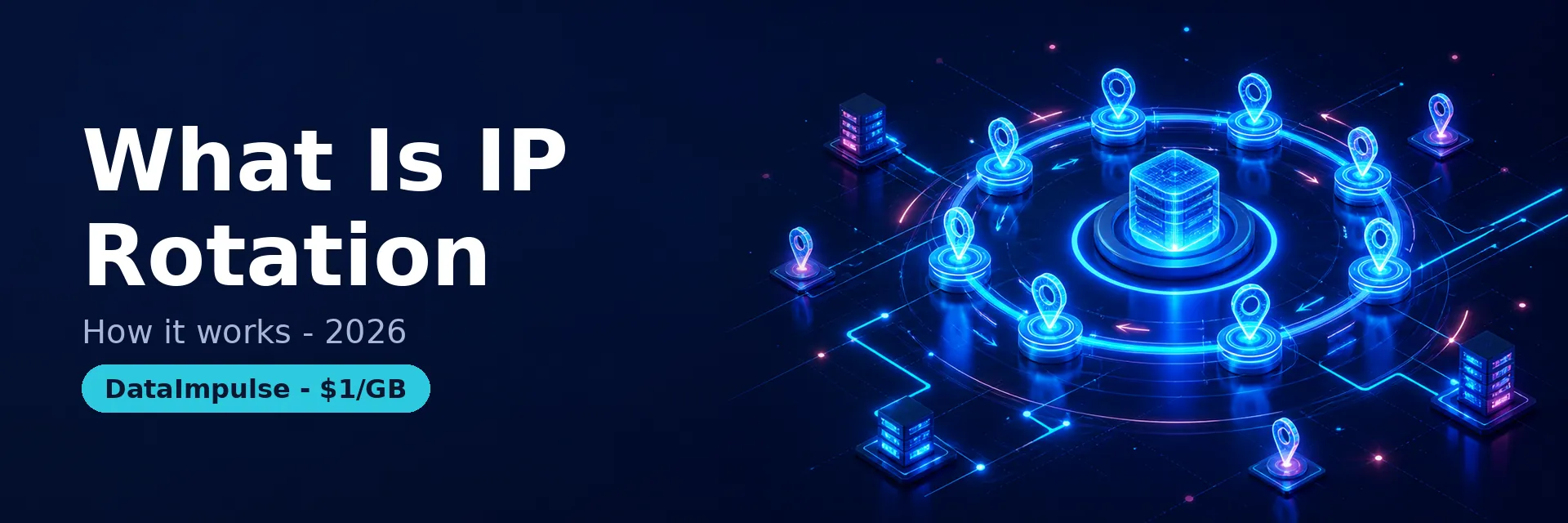 ip rotation