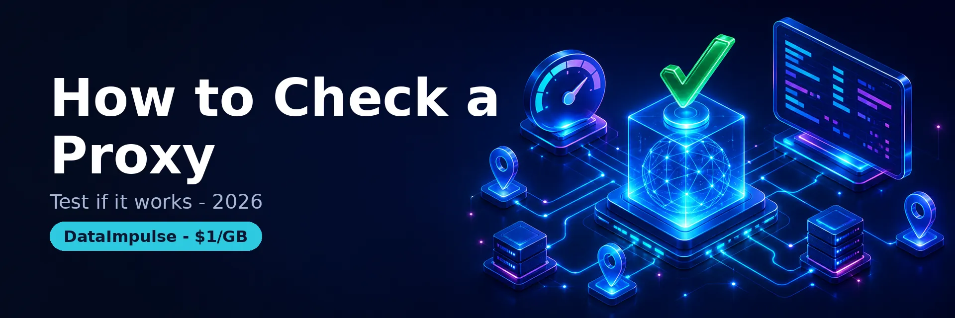 proxy checker