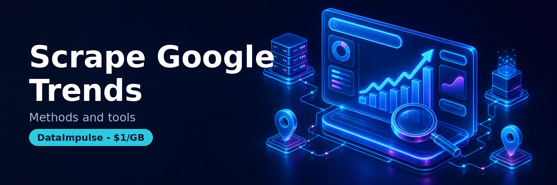scrape google trends