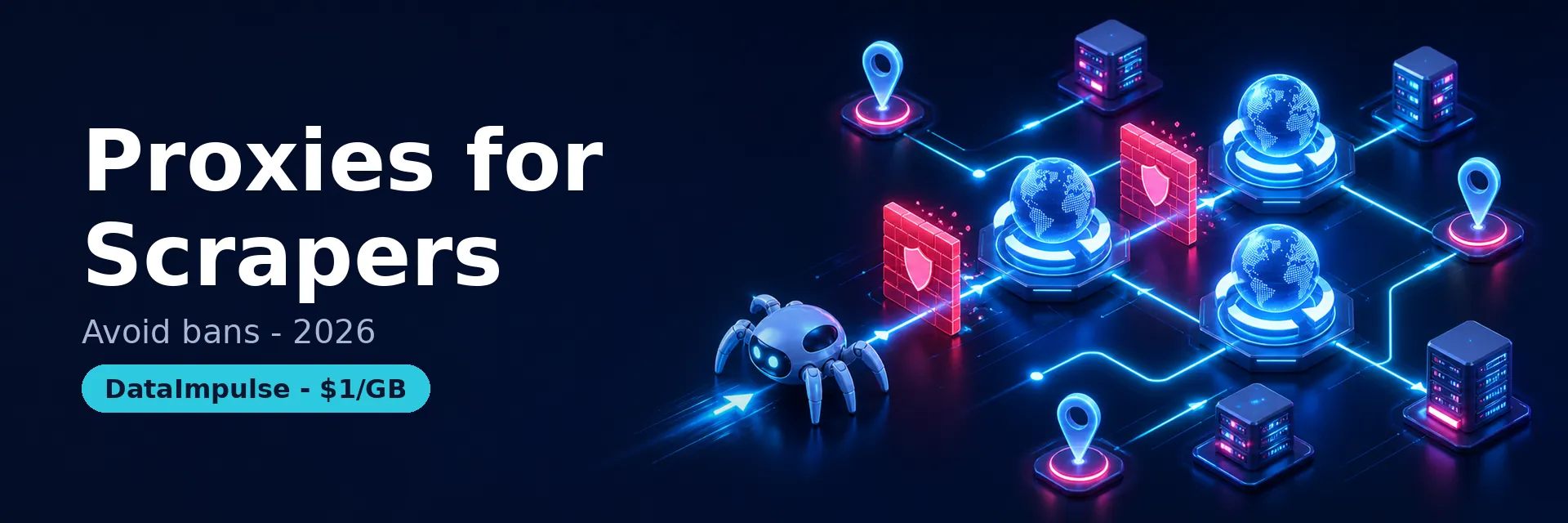 scraper proxy