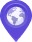 Location pin