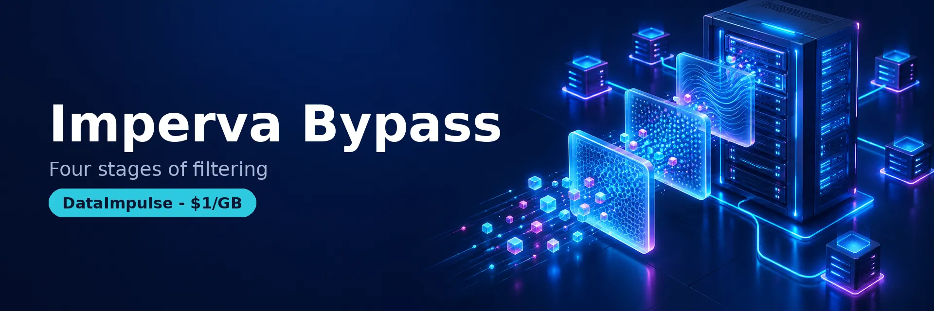 Imperva and Incapsula bot protection explained - why crawlers get filtered - DataImpulse