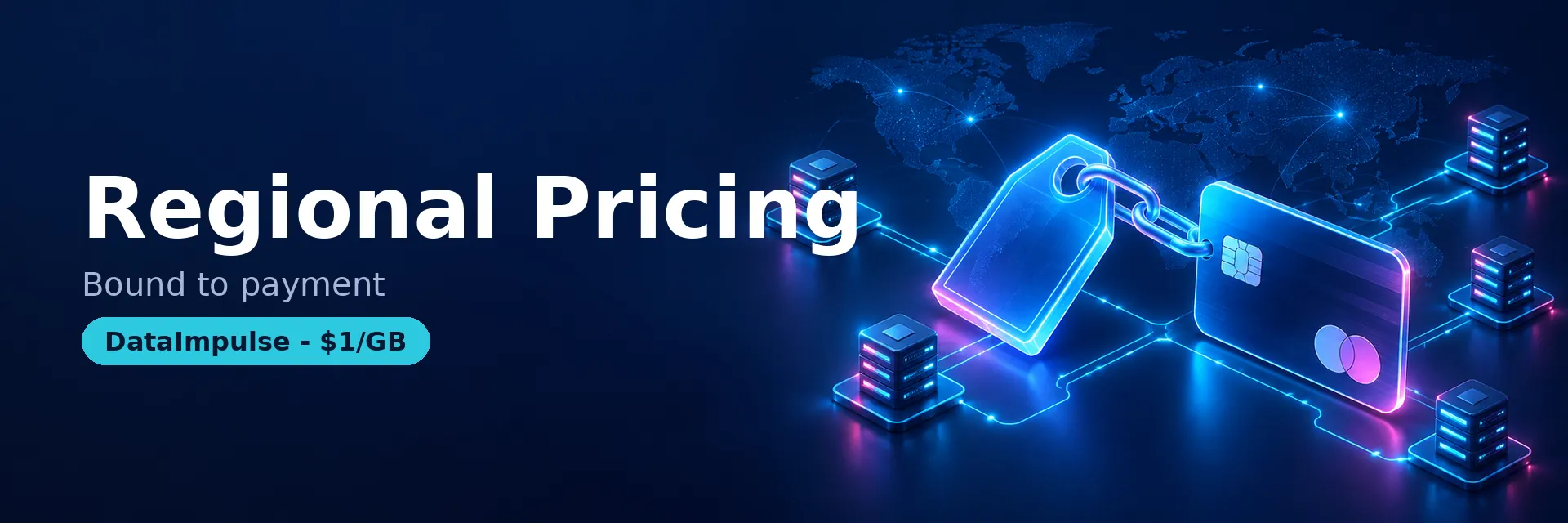 Steam regional pricing explained - DataImpulse