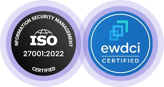 сertification badges